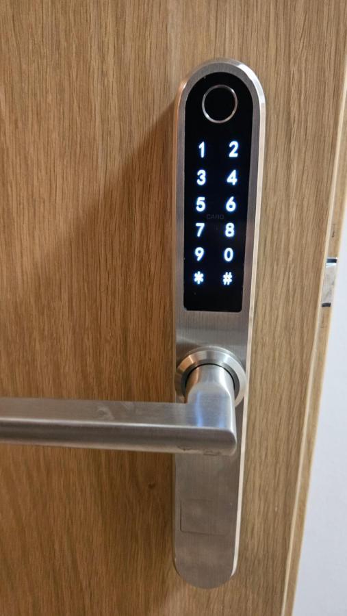 Apartament Klasyczny Z Widokiem Na Giewont 考斯赛力克 外观 照片